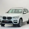 BMW X3 2.0 16V GASOLINA X LINE XDRIVE30I STEPTRONIC BMW X3 2.0 16V GASOLINA X LINE XDRIVE30I STEPTRONIC
