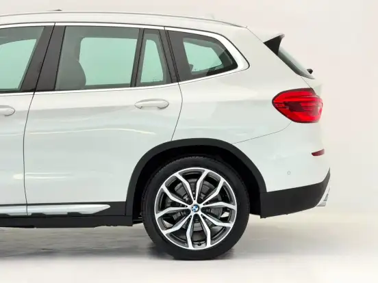 BMW-X3-2.0 16V GASOLINA X LINE XDRIVE30I STEPTRONIC BMW-X3-2018