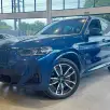 BMW X3 2.0 16V HÍBRIDO M SPORT XDRIVE30E STEPTRONIC BMW X3 2.0 16V HÍBRIDO M SPORT XDRIVE30E STEPTRONIC