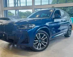 BMW X3 2.0 16V HÍBRIDO M SPORT XDRIVE30E STEPTRONIC BMW X3 2.0 16V HÍBRIDO M SPORT XDRIVE30E STEPTRONIC