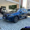 BMW X3 2.0 16V HÍBRIDO X LINE XDRIVE30E STEPTRONIC BMW X3 2.0 16V HÍBRIDO X LINE XDRIVE30E STEPTRONIC