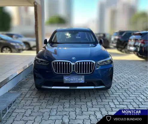 BMW-X3-2022