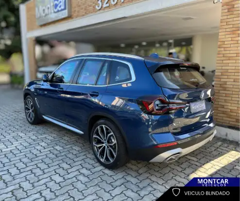 BMW-X3-2022
