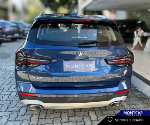 BMW-X3-2022