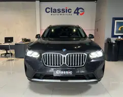 BMW X3 2.0 16V HÍBRIDO X LINE XDRIVE30E STEPTRONIC BMW X3 2.0 16V HÍBRIDO X LINE XDRIVE30E STEPTRONIC
