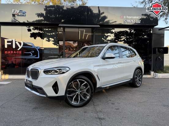 BMW-X3-2022