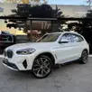 BMW X3 2.0 16V HÍBRIDO X LINE XDRIVE30E STEPTRONIC BMW X3 2.0 16V HÍBRIDO X LINE XDRIVE30E STEPTRONIC
