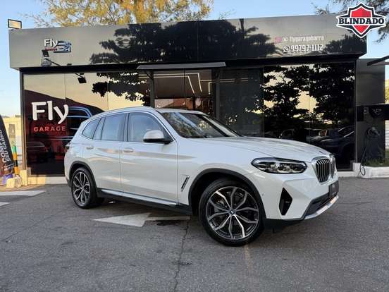 BMW-X3-2022