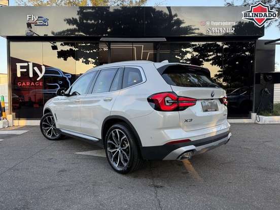 BMW-X3-2.0 16V HÍBRIDO X LINE XDRIVE30E STEPTRONIC BMW-X3-2022