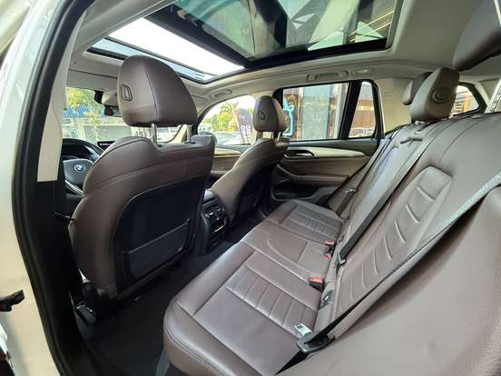 BMW-X3-2.0 16V HÍBRIDO X LINE XDRIVE30E STEPTRONIC BMW-X3-2022