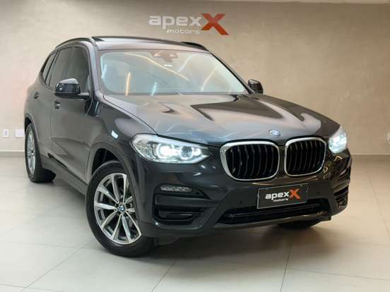 BMW-X3-2020