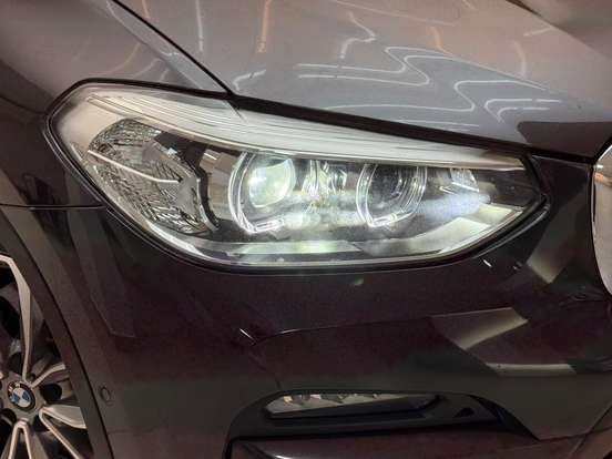 BMW-X3-2.0 16V HÍBRIDO X LINE XDRIVE30E STEPTRONIC BMW-X3-2020