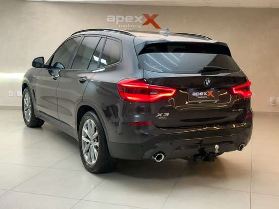 BMW-X3-2020