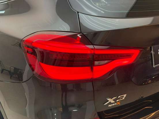 BMW-X3-2.0 16V HÍBRIDO X LINE XDRIVE30E STEPTRONIC BMW-X3-2020