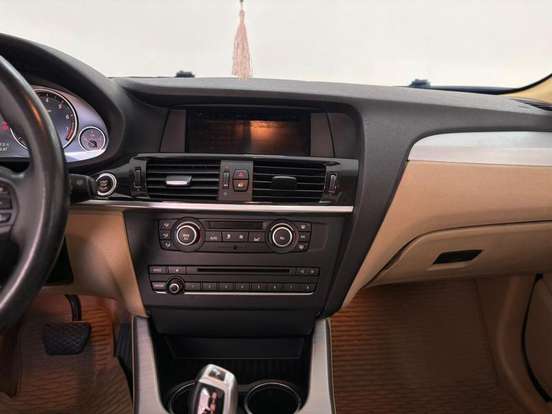 BMW-X3-2013