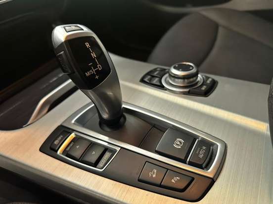 BMW-X3-2.0 20I 4X4 16V GASOLINA 4P AUTOMÁTICO BMW-X3-2016