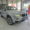 BMW X3 2.0 20I X LINE 4X4 16V GASOLINA 4P AUTOMÁTICO BMW X3 2.0 20I X LINE 4X4 16V GASOLINA 4P AUTOMÁTICO