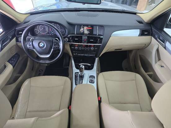 BMW-X3-2014