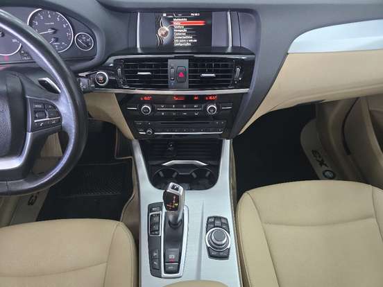 BMW-X3-2014