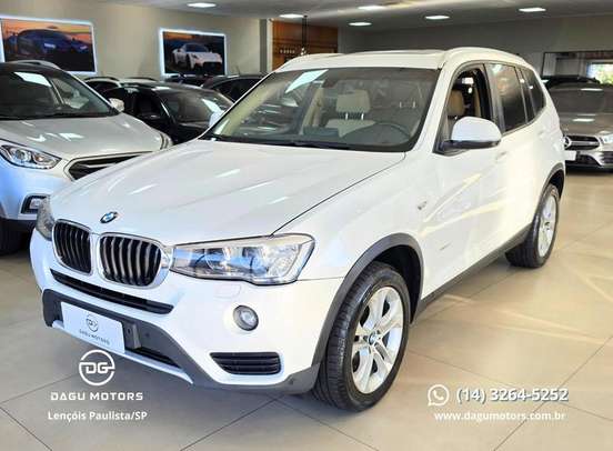 BMW-X3-2014