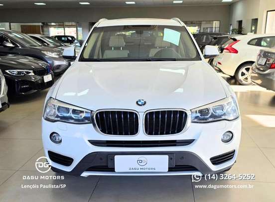 BMW-X3-2014