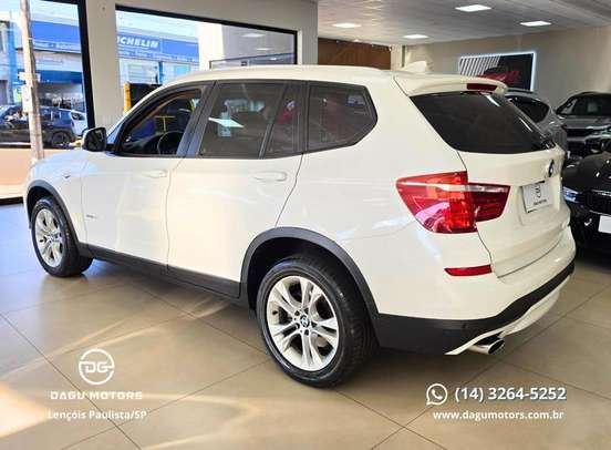 BMW-X3-2014