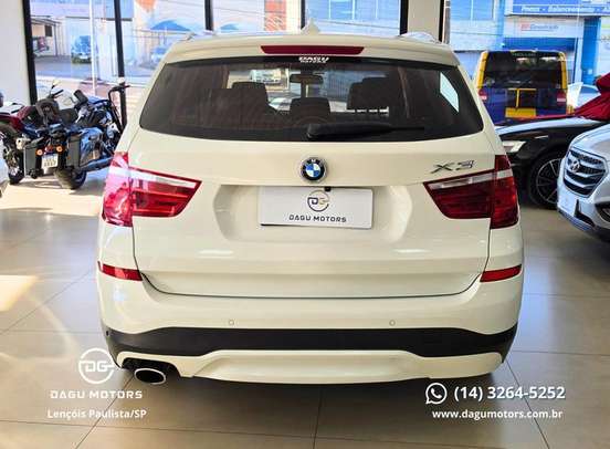 BMW-X3-2014