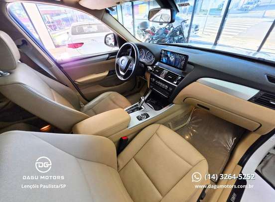 BMW-X3-2014