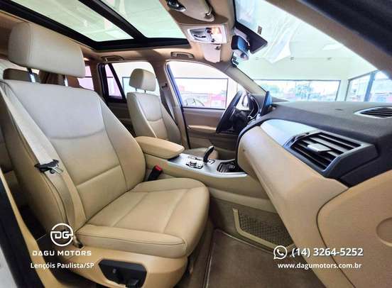 BMW-X3-2014