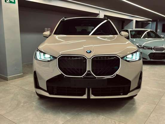 BMW-X3-2026