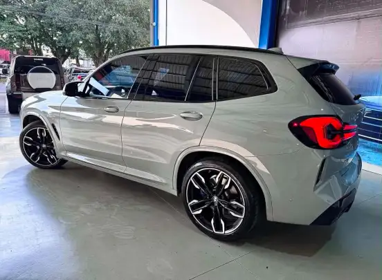 BMW-X3-2024