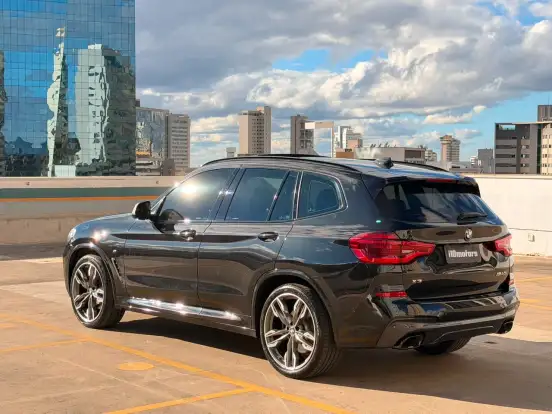 BMW-X3-2021