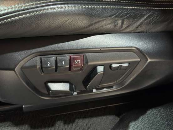 BMW-X3-3.0 35I M SPORT 4X4 24V GASOLINA 4P AUTOMÁTICO BMW-X3-2014
