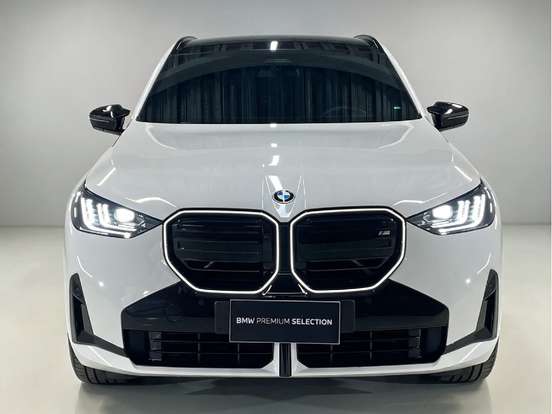 BMW-X3-2025