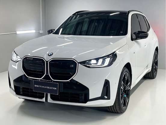 BMW-X3-2025