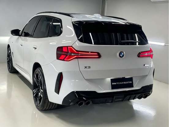 BMW-X3-2025