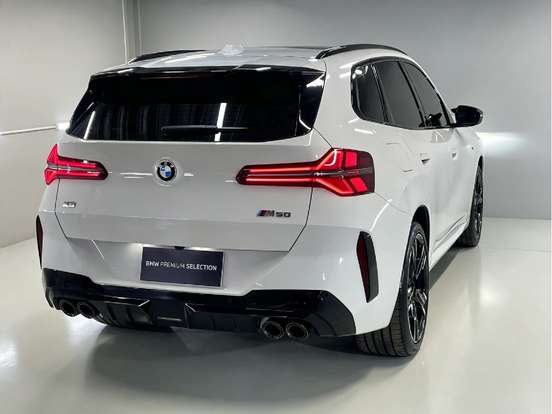 BMW-X3-2025