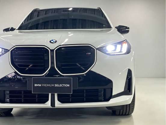 BMW-X3-2025