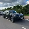 BMW X4 2.0 16V GASOLINA XDRIVE30I M SPORT STEPTRONIC BMW X4 2.0 16V GASOLINA XDRIVE30I M SPORT STEPTRONIC