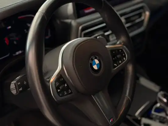 BMW-X4-2.0 16V GASOLINA XDRIVE30I M SPORT STEPTRONIC BMW-X4-2023