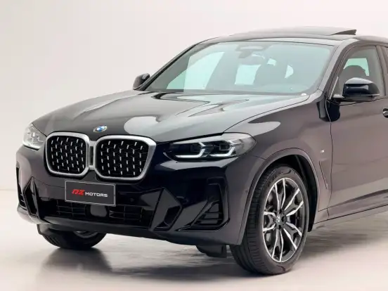 BMW-X4-2023