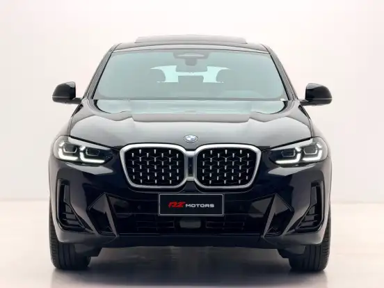 BMW-X4-2023