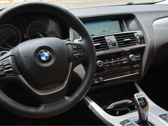 BMW-X4-2.0 28I X LINE 4X4 16V TURBO GASOLINA 4P AUTOMÁTICO BMW-X4-2016