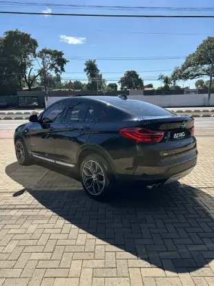 BMW-X4-2016