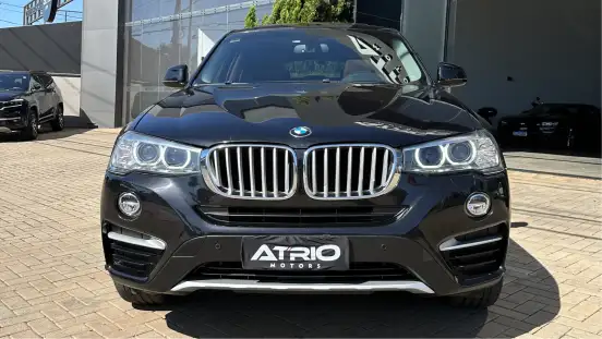 BMW-X4-2016