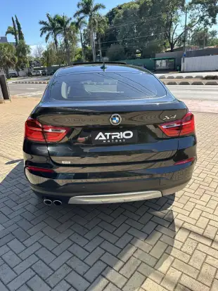 BMW-X4-2016