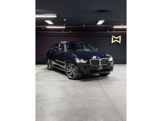 BMW-X4-2023