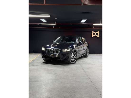 BMW-X4-2023