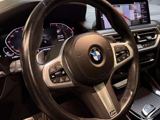 BMW-X4-2.0 16V GASOLINA XDRIVE30I M SPORT STEPTRONIC BMW-X4-2023