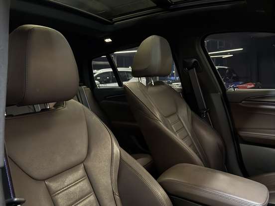 BMW-X4-2.0 16V GASOLINA XDRIVE30I M SPORT STEPTRONIC BMW-X4-2023